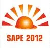 Выставка SAPE 2012